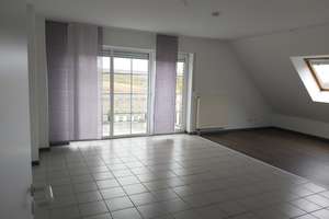 2,5 Zimmer Wohnung mit Süd-Balkon und Außenstellplatz in Paderborn – Die vollständige Adresse der Immobilie erhältst du vom Anbieter., 33100 Kernstadt, Paderborn – Vorschaubild 5