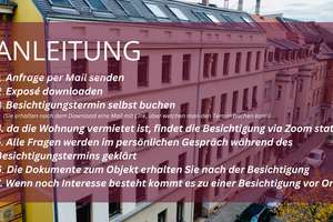 Charmante 4-Raumwohnung mit Balkon in Leipzig / Zentrum - Ost – Kreuzstraße 9 WE02, 4103 Zentrum-Ost, Leipzig – Vorschaubild 17