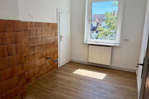 Nahe der Eilenriede - Dachgeschoss mit Charme – Brentanostraße 26, 30625 Kleefeld, Hannover – Vorschaubild 4