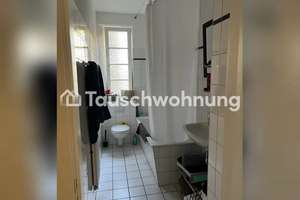 Tauschwohnung: Schöne Altbauwohnung (2,5 Zimmer) Nähe Kampnagel – Novalisweg 2, 22303 Winterhude, Hamburg – Vorschaubild 7