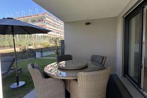**Begehrte Lage - Bergheim ** Moderne und großzügige DHH  / EBK / Garten / Garage! – Waldkauzstr. 33, 86199 Bergheim, Augsburg – Vorschaubild 7
