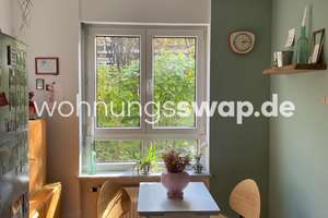 Wohnungstausch: Lautensackstraße 33 – Lautensackstraße 33, 80000 Friedenheim, München – Vorschaubild 4