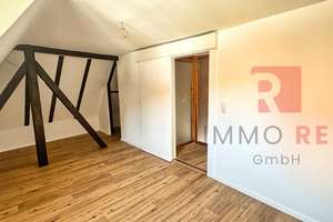 **Charme trifft auf Komfort: Saniertes Fachwerkjuwel & Hof zur Alleinnutzung - sofort bezugsfrei** – Die vollständige Adresse der Immobilie erhältst du vom Anbieter., 76229 Grötzingen, Karlsruhe – Vorschaubild 4