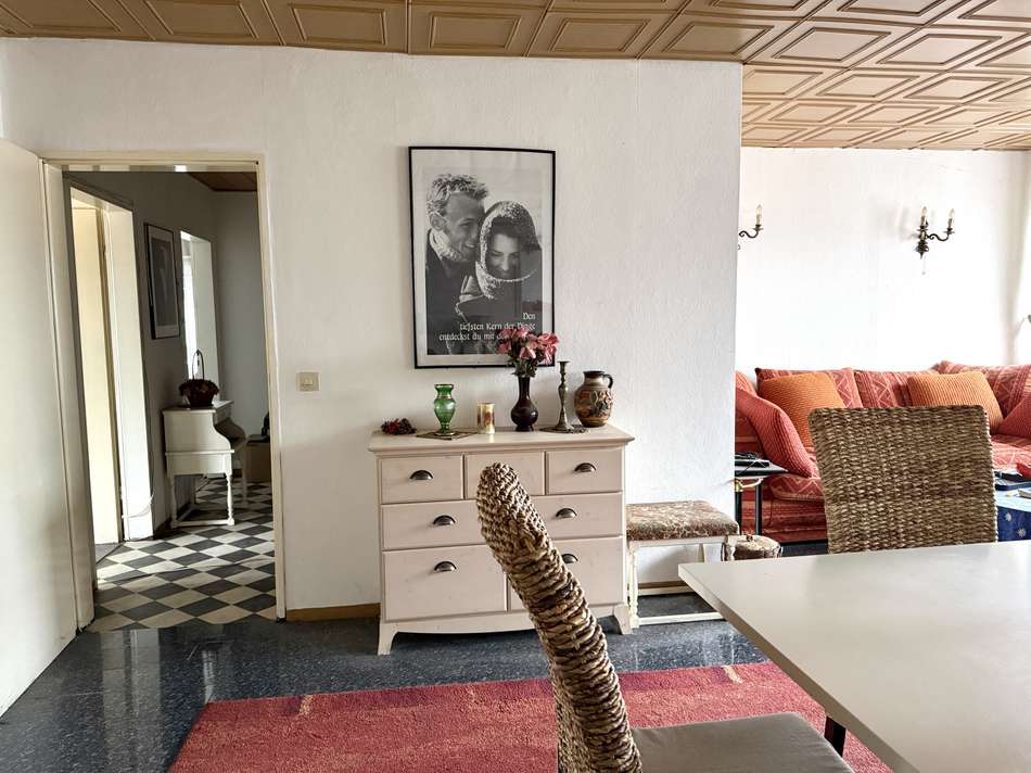 Wohnen DG