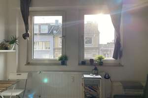 Schöne 1 Zimmer Wohnung  im Zentrum von Aachen