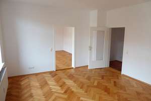 2024 komplett neu renovierte 2-Zimmer-Wohnung inmitten der Ulmer City. – 89073 Mitte, Ulm – Vorschaubild 3