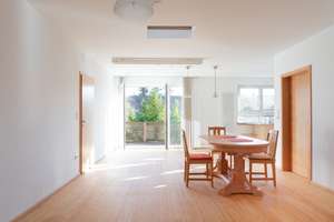 Davenstedt: Wohnen wie im Haus – Energieeffiziente Maisonette mit Atelier, großem Balkon & Garage. – Im Bruchkampe 8D, 30455 Davenstedt, Hannover – Vorschaubild 23