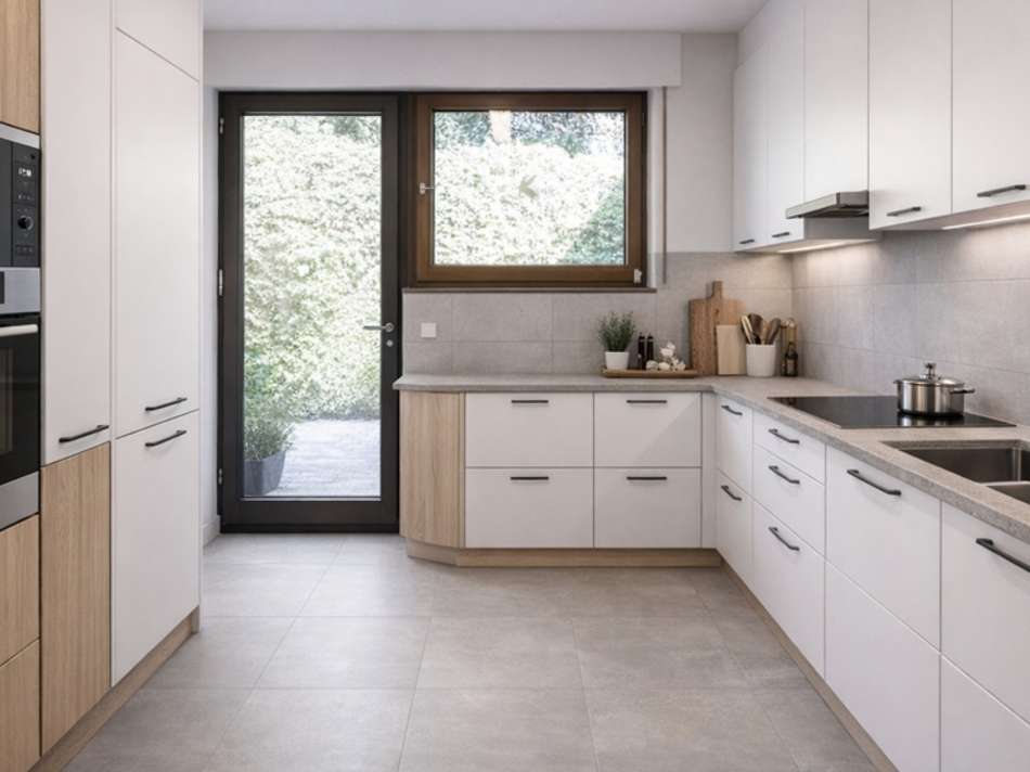 Beispielbild: Küche