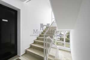 MÜNCHNER IG: Bezugsfrei - Frisch Sanierte Split-Level-Wohnung mit Loft-Feeling! – München – Vorschaubild 11