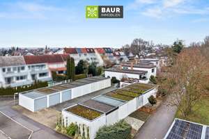 360° I Split-Level-Bungalow in Neu-Ulm-Gerlenhofen – architektonisches Raumwunder auf vier Ebenen – Die vollständige Adresse der Immobilie erhältst du vom Anbieter., 89233 Neu-Ulm – Vorschaubild 21