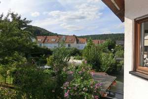 Charmantes Wohlfühlhaus mit Terrasse und kleinem Garten in gesuchter Lage – Dammweg 16/1, 69245 Bammental – Vorschaubild 17