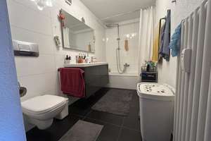 Ruhige 3,5 Zimmerwohnung am Waldrand – Die vollständige Adresse der Immobilie erhältst du vom Anbieter., 70195 Botnang-Süd, Stuttgart – Vorschaubild 11