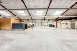 Attraktives Landhaus mit Bürogebäude und Produktionshalle in Gronau-Epe!! – Borken (Kreis) – Vorschaubild 20