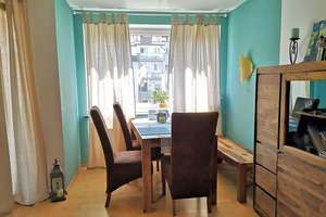 Wunderschöne 2-Zimmer-Wohnung in München - Schwabing-West – Die vollständige Adresse der Immobilie erhältst du vom Anbieter., 80804 Am Luitpoldpark, München – Vorschaubild 7
