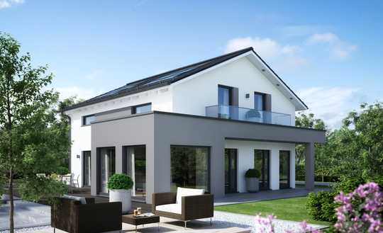 Dein individuelles LivingHaus: Die Verwirklichung deiner Wohnträume in Nottuln