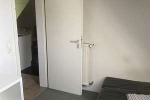 Wohnen mit Charakter: Gepflegtes 1,5-Zimmer-Apartment in Bochum mobliert – 44795 Weitmar-Mitte, Bochum – Vorschaubild 5
