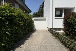Energetisch sanierte 3 Zi.-Whg. mit sonnigem Balkon in direkter, ruhiger Ortskernlage von Angermund – Hoppengarten 5, 40489 Angermund, Düsseldorf – Vorschaubild 24