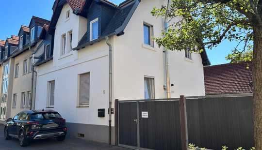 Bild von Einziehen und autark von Tag 1 in Okriftel / Hattersheim am Main