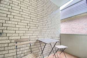 Schönes Apartment im beliebten X-Viertel! – Die vollständige Adresse der Immobilie erhältst du vom Anbieter., 48147 Kreuz, Münster – Vorschaubild 6