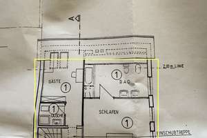Großzügige DHH mit Süd-West-Garten & Kamin in grüner Lage von Sterkrade – Die vollständige Adresse der Immobilie erhältst du vom Anbieter., 46145 Sterkrade-Nord, Oberhausen – Vorschaubild 9