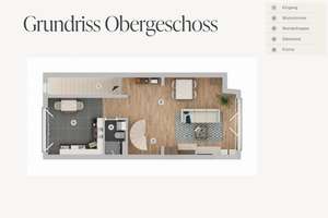 Modernes Architektenhaus mit großzügiger Dachterrasse|Außenstellplatz|Begehrte Lage im Kölner Süden – Die vollständige Adresse der Immobilie erhältst du vom Anbieter., 50997 Rondorf, Köln – Vorschaubild 13