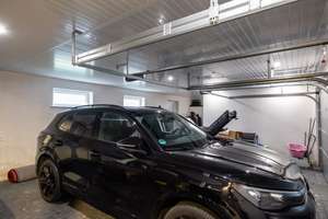 *** RIESEN GARAGE! - MODERNES HAUS mit PV in SELTENER SACKGASSENLAGE und SEHR GUTER ANBINDUNG *** – 27751 Ländlicher Osten, Delmenhorst – Vorschaubild 29