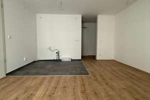 Moderne Neubau-2-Zimmer-Wohnung mit Balkon & TG-Stellplatz – Erstbezug in Nürnberg-Worzeldorf – Van-Gogh-Str. 6, 90455 Kornburg, Worzeldorf, Nürnberg – Vorschaubild 2