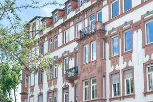 Freunde des Denkmalschutzes aufgepasst! – 68161 Schwetzingerstadt/Oststadt, Mannheim – Vorschaubild 4
