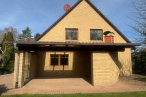 Uetze-Dedenhausen: Neuwertiges Einfamilienhaus mit 2. Eingang in Bürobereich – Die vollständige Adresse der Immobilie erhältst du vom Anbieter., 31311 Uetze – Vorschaubild 24