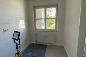 WBS-Wohnung: schöne 2-Zimmer-Etagenwohnung für 2 Personen ab 60 J. in ruhiger Lage – Rheinallee 32, 33689 Sennestadt, Bielefeld – Vorschaubild 7
