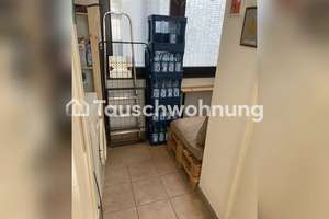 Tauschwohnung: Wunderschöne Altbauwohnung in Altstadt-Nord zum Tausch – Die vollständige Adresse der Immobilie erhältst du vom Anbieter., 50668 Altstadt/Nord, Köln – Vorschaubild 9
