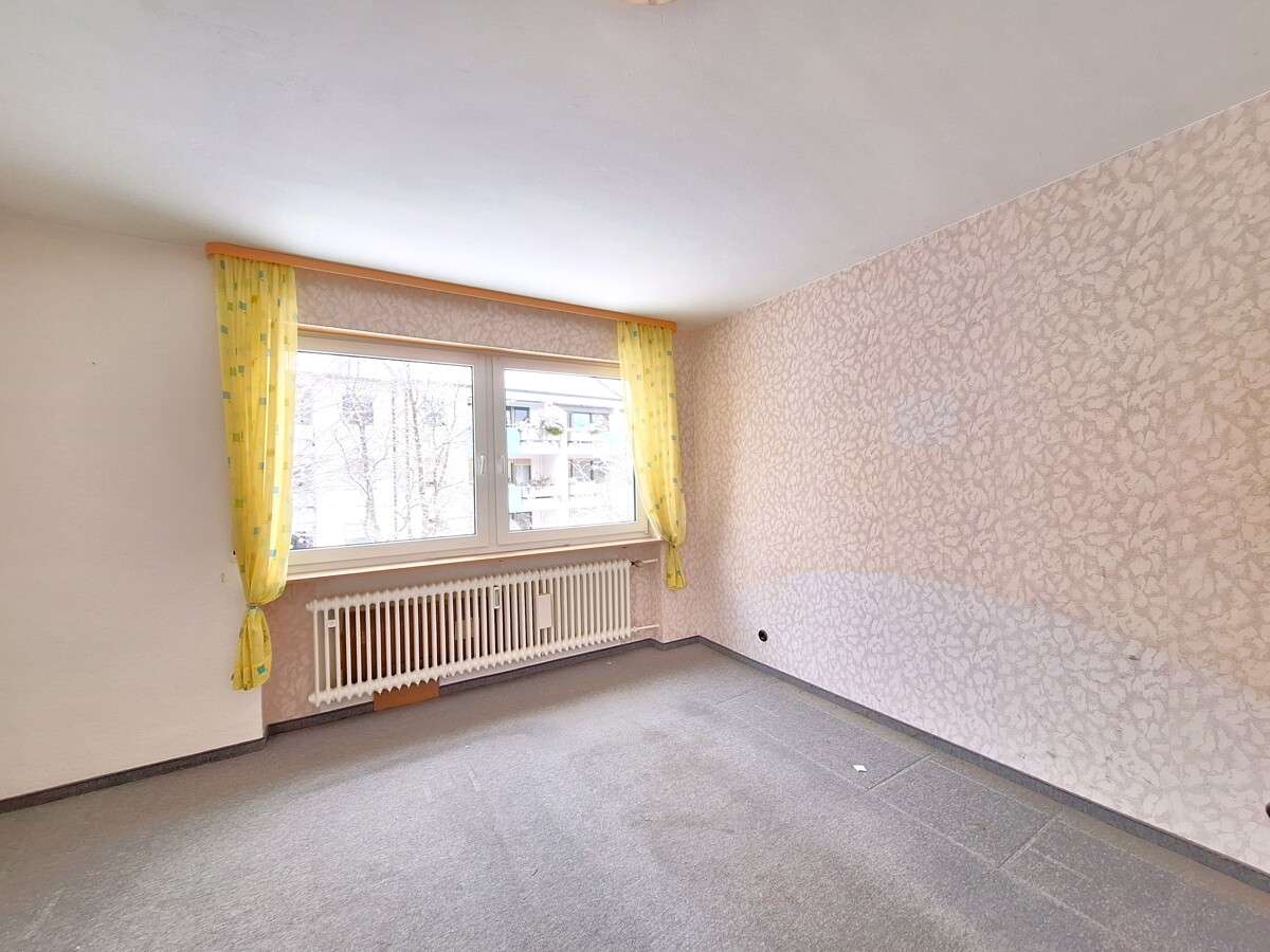 Lichtdurchflutete 2-Zimmer-Wohnung mit Balkon, Nürnberger Land Kreis – Bild 4