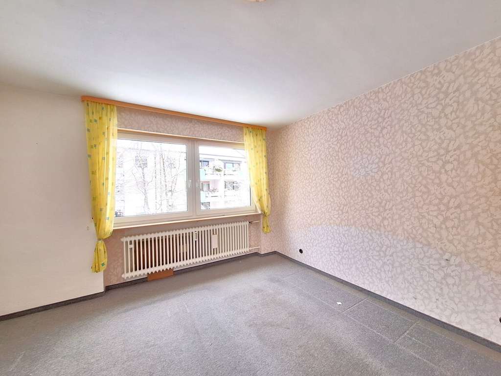 Immobilie in Feucht - Lichtdurchflutete 2-Zimmer-Wohnung mit Balkon - Bild 3