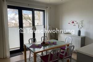 Tauschwohnung: 3-Zimmer-Wohnung in Hamburg-Nord tauschen – Die vollständige Adresse der Immobilie erhältst du vom Anbieter., 22081 Barmbek-Süd, Hamburg – Vorschaubild 2