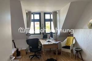 Tauschwohnung: Perfekt für Einzelpersonen und Paare in Leipzig, Südwest – Die vollständige Adresse der Immobilie erhältst du vom Anbieter., 4229 Plagwitz, Leipzig – Vorschaubild 8
