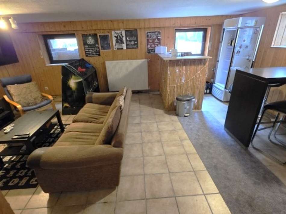 VK-1517 Partyraum im Kellerber