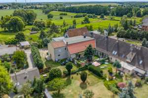 ++ KRAG Immobilien ++ 5 Wohneinheiten im Denkmalbereich | ca. 443 m² Wohnen | Lager & Nebengebäude | – Die vollständige Adresse der Immobilie erhältst du vom Anbieter., 6905 Pretzsch (Elbe) – Vorschaubild 6