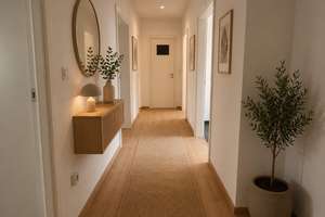 Helle Wohnung mit Balkon in beliebter Lage – Die vollständige Adresse der Immobilie erhältst du vom Anbieter., 68165 Schwetzingerstadt/Oststadt, Mannheim – Vorschaubild 2
