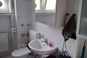 2-Zimmer Wohnung im Bielefelder Westen am Siggi! – Die vollständige Adresse der Immobilie erhältst du vom Anbieter., 33615 Mitte, Bielefeld – Vorschaubild 7