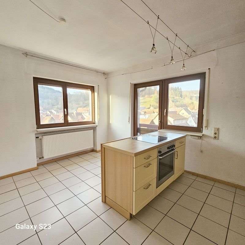 Immobilie in Flörsbachtal - 2-3 Familienhaus mit Laden in Flörsbachtal-Lohrhaupten - Bild 7