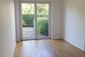 Großzügige 4 Zimmer-Wohnung im WOHNPARK Niederfeld mit sonniger Terrasse und Gartenanteil – 68163 Neckarau, Mannheim – Vorschaubild 6