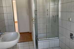 Altstadt / Maisonette - 2,5 Zimmer mit EBK zu vermieten! – Haeckelstraße 2, 39104 Magdeburg – Vorschaubild 7