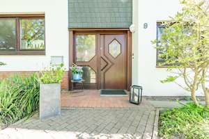 Seltene Gelegenheit: Schönes Architektenhaus mit eingewachsenen Grundstück in begehrter Wohnlage – Die vollständige Adresse der Immobilie erhältst du vom Anbieter., 22397 Lemsahl-Mellingstedt, Hamburg – Vorschaubild 5