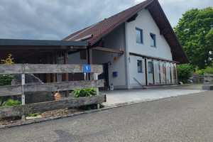 Attraktives Einfamilienhaus mit Garten, Terrasse, Balkon, Garage und Sauna in 86833, Ettringen – Unterallgäu (Kreis) – Vorschaubild 18