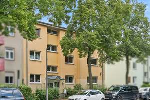 Sofort bezugsfrei! 3 Zimmerwohnung, Nähe Alt-Lankwitz – Die vollständige Adresse der Immobilie erhältst du vom Anbieter., 12247 Lankwitz, Berlin – Vorschaubild 9