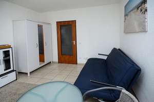 Kompaktes Apartment in Düsseldorf: Ein Zuhause mit Balkon – Klever Straße 90, 40477 Golzheim, Düsseldorf – Vorschaubild 3