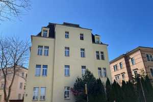 * Kleine gemütliche Balkonwohnung - ID 6398 * – Roquettestr. 37, 1157 Dresden – Vorschaubild 3