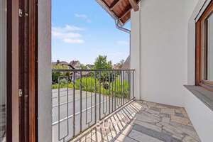 TOSKANA-FEELING IN HATTERSHEIM-EDDERSHEIM - saniertes Einfamilienhaus mit Garten & Sauna – Die vollständige Adresse der Immobilie erhältst du vom Anbieter., 65795 Hattersheim am Main – Vorschaubild 10