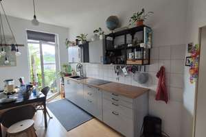 Helle 2-Zimmer-Wohnung mit Einbauküche & Balkon - Ost-Stadt Charm – Georg-Friedrich-Str. 17, 76131 Oststadt, Karlsruhe – Vorschaubild 12