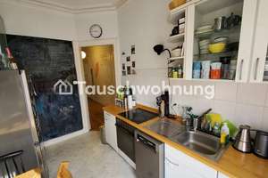 Tauschwohnung: 3-Zimmer-Altbauwhg in Eimsbüttel-Süd gegen größere Whg – Lindenallee 33, 20259 Eimsbüttel (Ortsteil), Hamburg – Vorschaubild 7